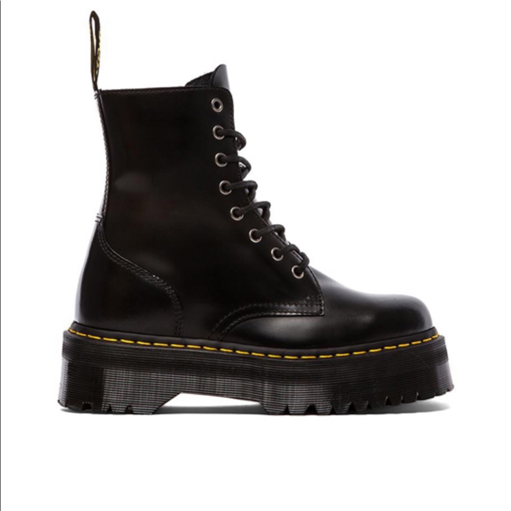 Doc Marten Jadon boots size 6
